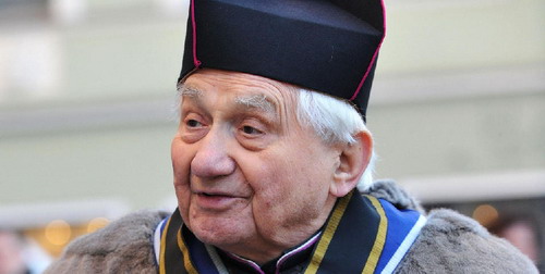 Georg Ratzinger