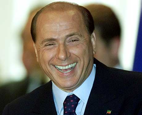 Berlusconi: "Magistratura e Sinistra vuole influenzare voto"