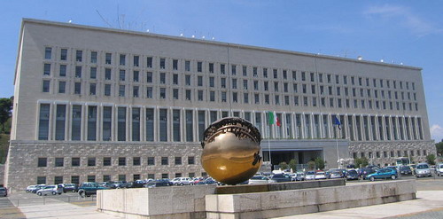 Farnesina