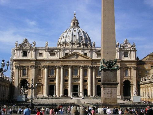 Vaticano-Stato italiano: è la fine del segreto bancario