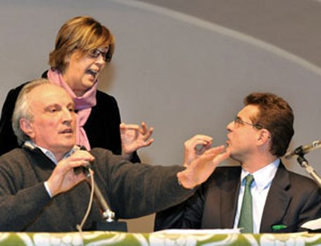 Piemonte, Cota - Bresso: il Tar accoglie parte dei ricorsi, 15 mila voti da ricontare