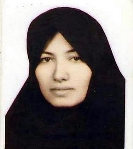 Tutti contro l'Iran: no alla pena di morte per Sakineh Mohammadi Ashtiani