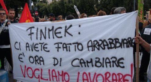 Crac finanziari: Finmek, Giacomelli e i fallimenti di serie B