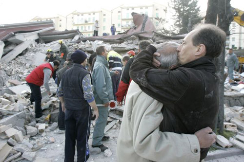 L'Aquila post terremoto: oltre 15 mila richieste di cambio residenza