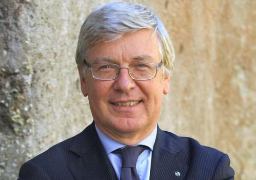Paolo Romani nuovo ministro dello Sviluppo economico