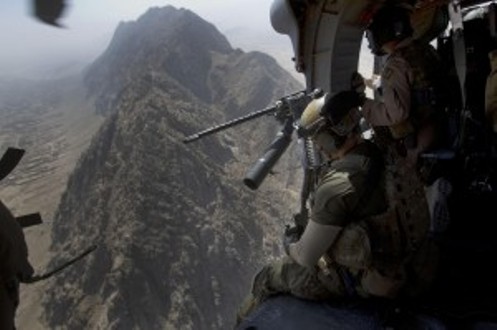 Afghanistan, attentato taliban: morti quattro alpini 