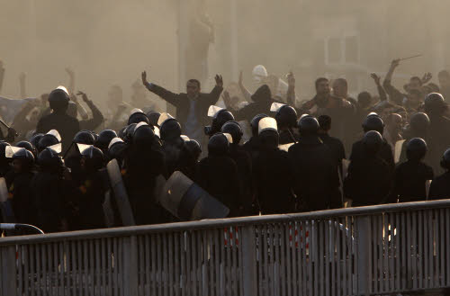 Proteste Egitto, Obama: "Siamo con il popolo"