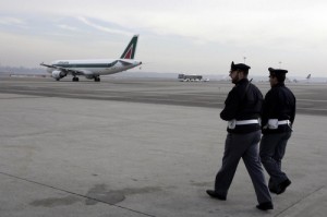 alitalia