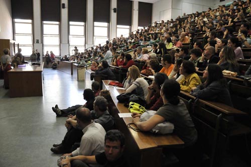 Nasce il “Centro Internazionale di Studi Storici” tra l’Università La Sapienza e il Cefass