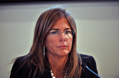 Confindustria, i cinque punti per la crescita. Marcegaglia: "Agire subito"