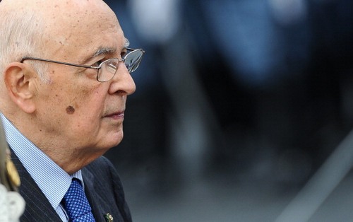 Napolitano ancora presidente, chi sarà il futuro premier?