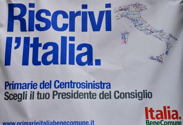 Ballottaggio primarie Pd chi può votare?