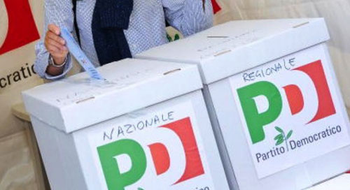 La squadra di Renzi per la segreteria del Pd e le rassicurazioni al governo
