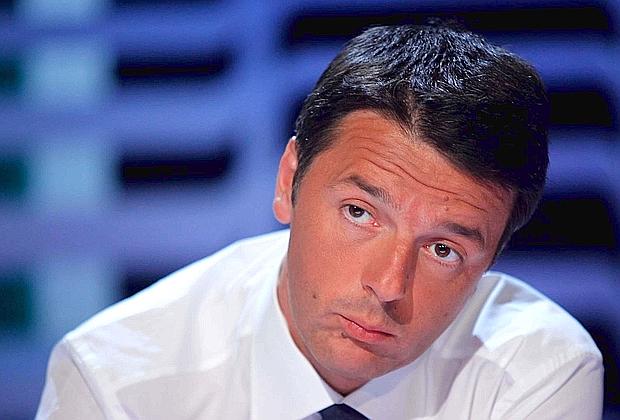 Renzi corre da solo?