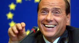 berlusconi