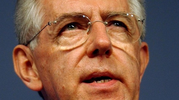 Crisi governo Monti a un passo