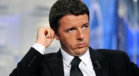 matteo renzi