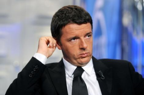 Renzi per una nuova politica europea come meno austerity e più crescita