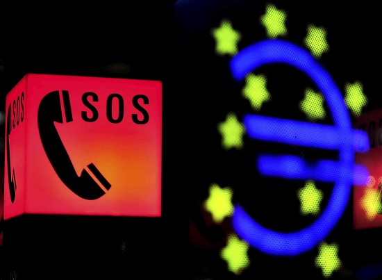 Salario minimo Eurozona