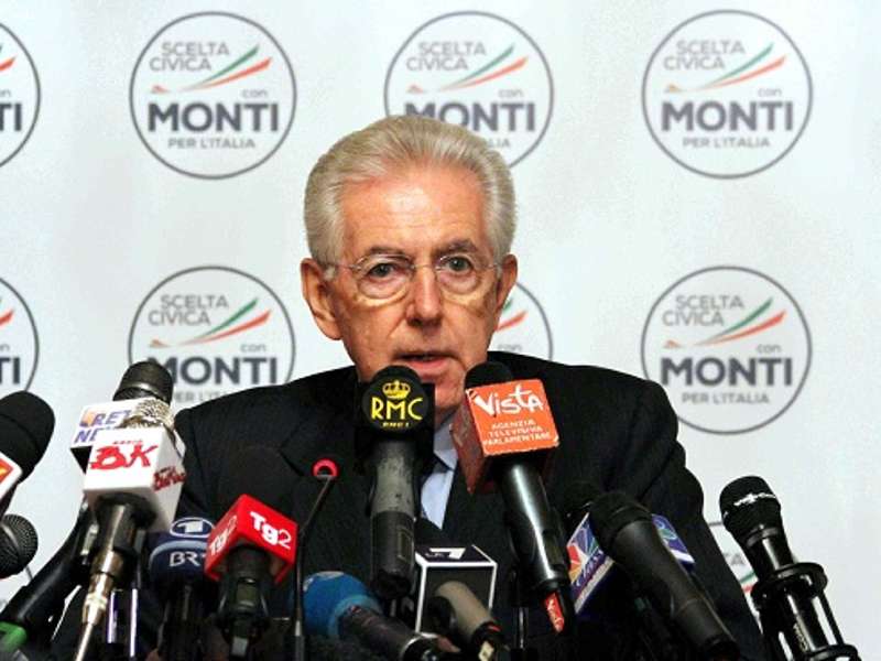 Lista Monti: gradita novità o profonda delusione?