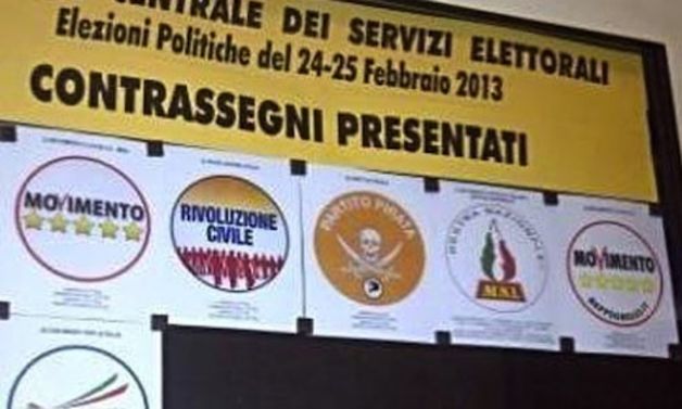 Sondaggi elezioni politiche febbraio