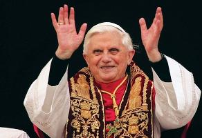 Dimissioni Papa, il Vaticano pronto ad accogliere il mondo