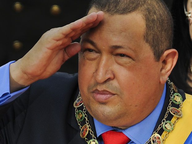 Hugo Chavez è morto: le accuse agli americani
