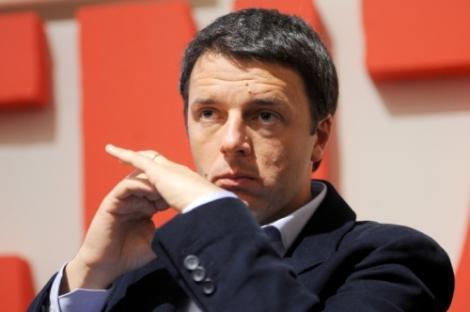 Cosa pensa Renzi sulla questione greca