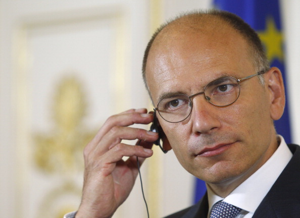 Il destino del Governo-Letta si decide nelle prossime due settimane