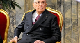 giorgio napolitano