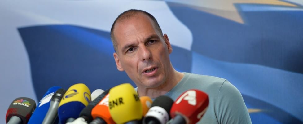 Varoufakis si dimette lo stesso, non è gradito dall'Eurogruppo