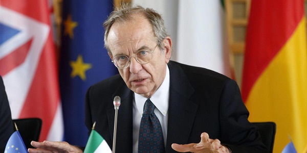 La UE chiede una manovra aggiuntiva all'Italia