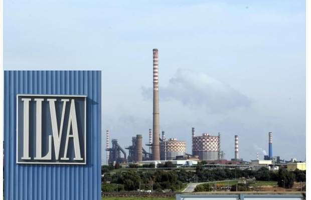 Il paradosso di Matacchiera sull’Ilva di Taranto