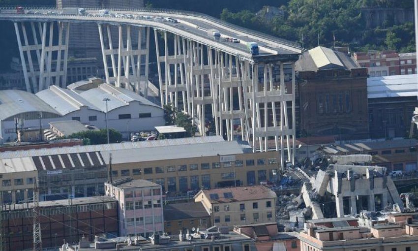 ponte morandi