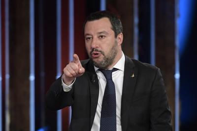 M5stelle e Salvini: inversione di marcia su autorizzazione a procedere
