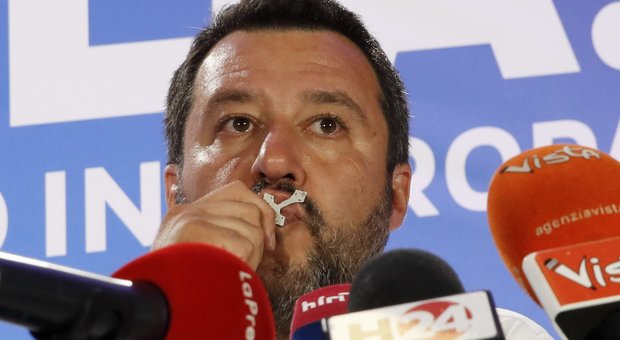 Elezioni europee: Salvini trionfa ma non chiede poltrone