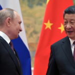 Dalla Cina conferme sull'apertura della Russia a negoziazioni di pace in Ucraina