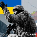 La Russia ammette per la prima volta una situazione difficile in Ucraina