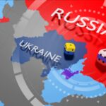 Come sta andando la controffensiva dell'Ucraina contro la Russia