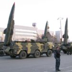 La Corea del Nord potrebbe aver fornito missili a corto raggio alla Russia