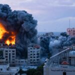 Pessimi aggiornamenti sulla guerra tra Israele e Palestina oggi 8 maggio