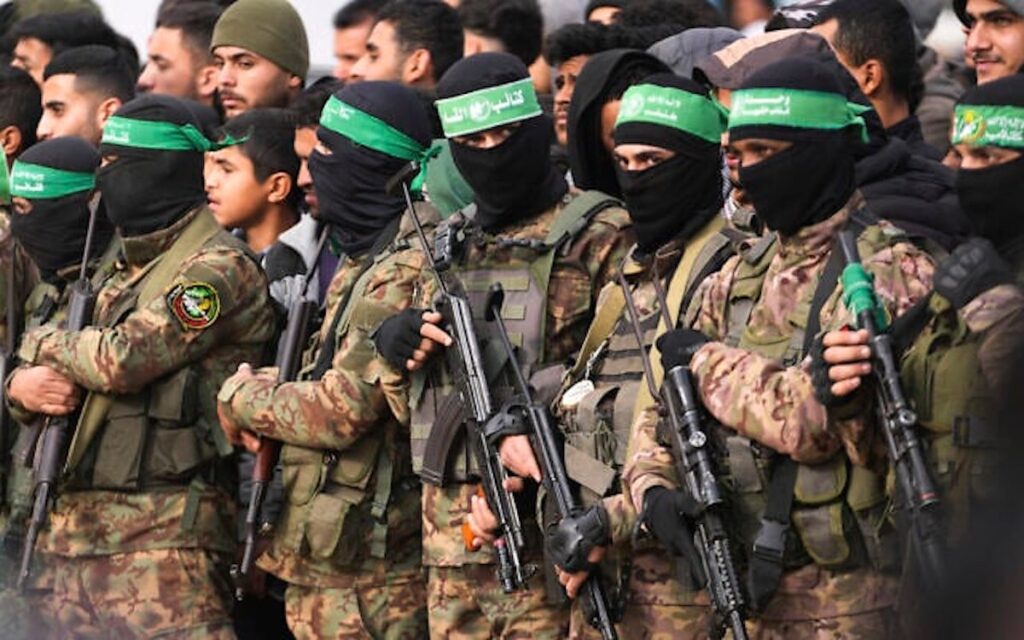 Hamas