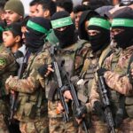 Hamas esamina il piano di pace di Trump