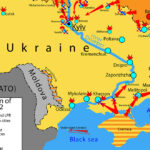 Aggiornamenti sulla guerra in Ucraina con la battaglia per Pokrovsk