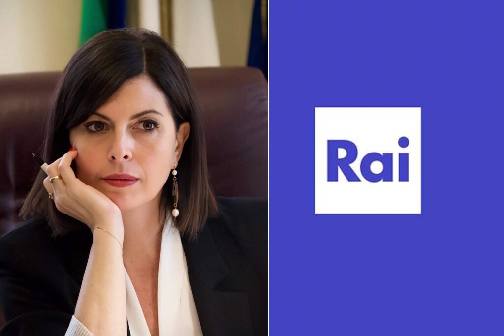 Vigilanza RAI
