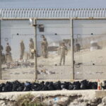 La reazione dell'Europa alla crisi di Ceuta oggi 4 agosto